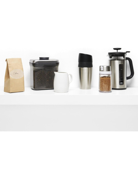 Dispensador de Azúcar OXO Good Grips 255 ml Transparente Dispensador de Azúcar OXO Good Grips 255 ml Transparente
