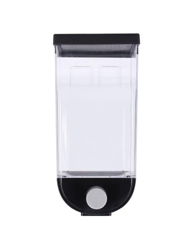 Dispensador de Alimentos Secos Kuuleyn 1.5L Montado en Pared