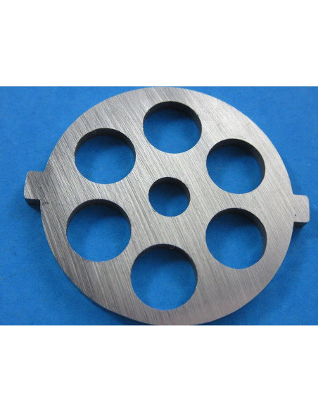 Discos de Molienda Kitchenaid FGA Acero Inoxidable 4 Piezas Discos de Molienda Kitchenaid FGA Acero Inoxidable 4 Piezas