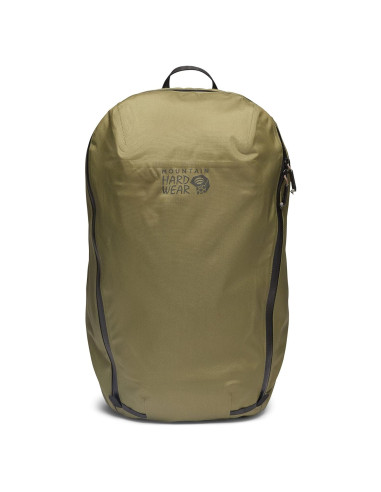 Mochila impermeable Mountain Hardwear Simcoe Verde Combate T/U