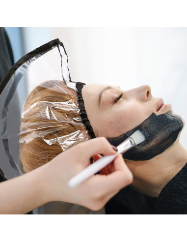 Embudo para Lavado de Cabello Blulu - 3 Piezas para Enjuague Vertical