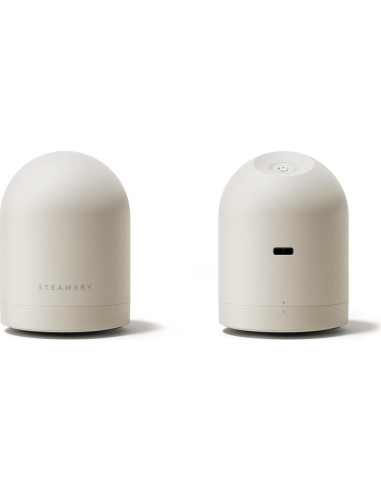 Afeitadora de Tela Steamery Pilo 2 Beige, Elimina Pelusa