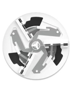 Cuchilla de Repuesto Magictec para Quitapelusas MT-B