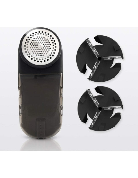 Cuchillas de Repuesto EasyLint Pro PL04 - Paquete de 2 Cuchillas de Repuesto EasyLint Pro PL04 - Paquete de 2