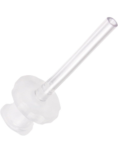 Sistema de Lavado de Oídos Elephant Doctor Easy - 20 Puntas
