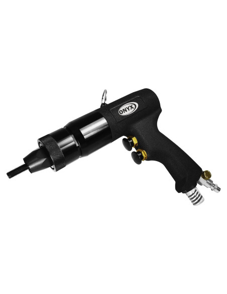 Pistola Neumática Astro PRN516 ONYX para Tuercas Remachadas 5/16" Pistola Neumática Astro PRN516 ONYX para Tuercas Remachadas 5/16"