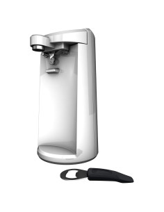 Abridor de Latas Extra Alto BLACK+DECKER EasyCut EC500W
