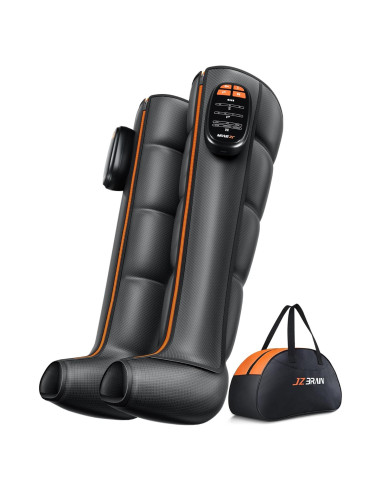 Botas de Compresión Profesional Xiamen Healthpal Medianas