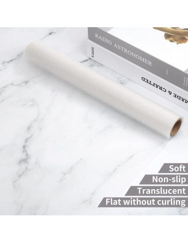 Forro de Estante Antideslizante Antswish 0,93 m Silicona