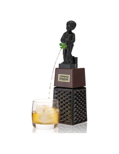 Dispensador de Licor True Bonny Boy 16oz para Bar en Casa