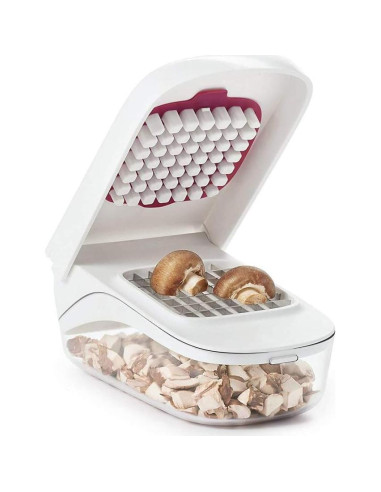 Picadora de Verduras y Cebollas axGear Manual 0.50 kg