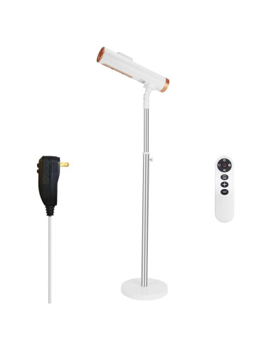 Secador de Pelo de Pie CoralBoxer F5 Ajustable 5 Modos