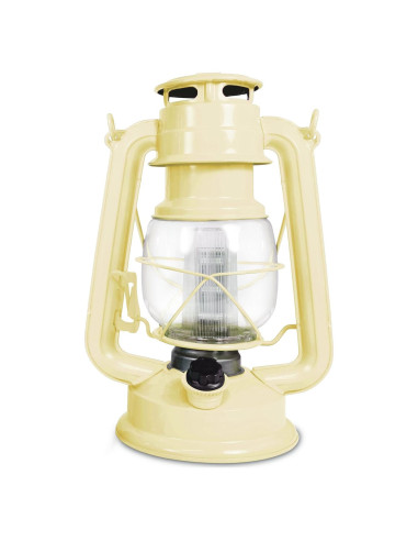 Lámpara Vintage Northpoint 12 LED 150 Lumen 24.1 cm