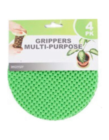 Juego de 4 Agarradores Multiusos Regent 13.97 cm