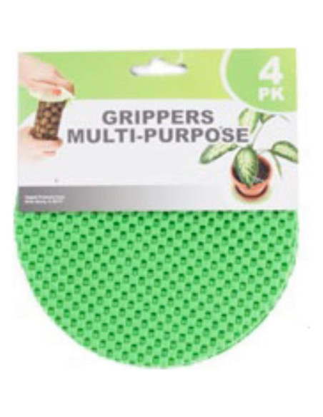 Juego de 4 Agarradores Multiusos Regent 13.97 cm Juego de 4 Agarradores Multiusos Regent 13.97 cm