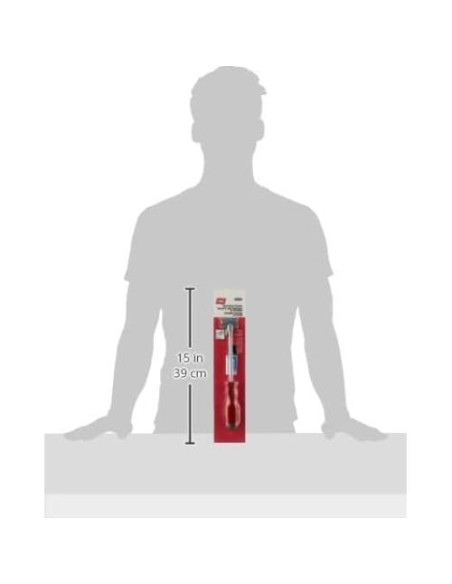 Raspador de Cuchillas Lisle 52000 con 5 Cuchillas Raspador de Cuchillas Lisle 52000 con 5 Cuchillas