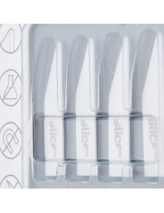 Cuchilla de Cerámica Slice 10518 para Manualidades - 4 Pzas 2