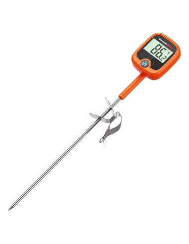 Termómetro Digital ThermoPro TP509 con Sonda de 25,4 cm