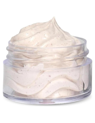 Crema Hidratante Facial Acai 14.17 g - Antiarrugas y Antioxidante