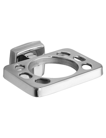 Soporte de Cepillo de Dientes Moen P1740 Acero Inoxidable Soporte de Cepillo de Dientes Moen P1740 Acero Inoxidable