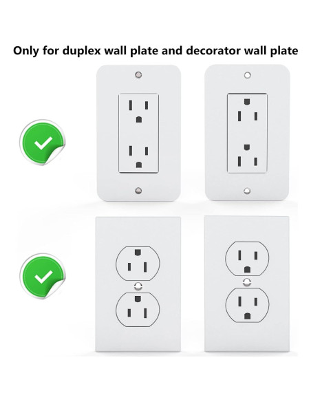 Soporte de Estante de Pared WALI OLS001-W Blanco 10 kg Soporte de Estante de Pared WALI OLS001-W Blanco 10 kg