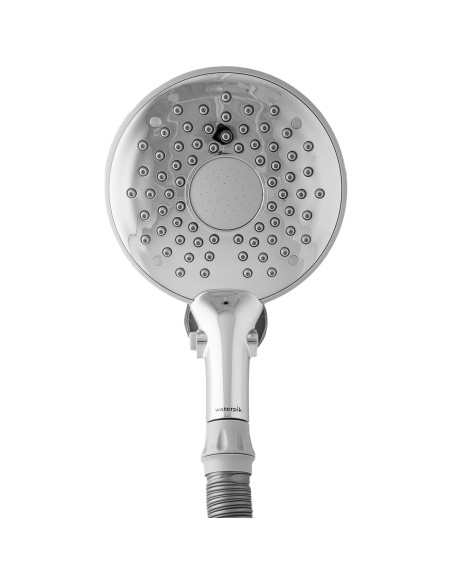 Cabezal de Ducha de Lluvia Waterpik CF-201E Blanco 1.8 GPM Cabezal de Ducha de Lluvia Waterpik CF-201E Blanco 1.8 GPM