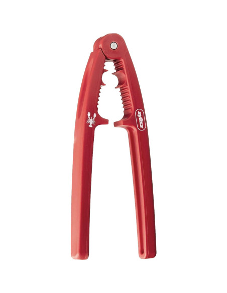 Herramienta de Galleta de Mar Zyliss - Abridor de Mariscos Ergonómico Herramienta de Galleta de Mar Zyliss - Abridor de Mariscos Ergonómico