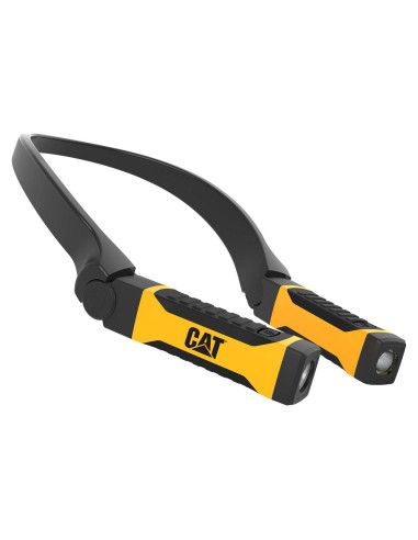 Luz LED para el Cuello Cat Work Lights CT7100 200 Lúmenes