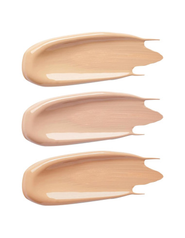 Muestras de Base Líquida BaeBlu Orgánica 3 Tonos 1.42 g