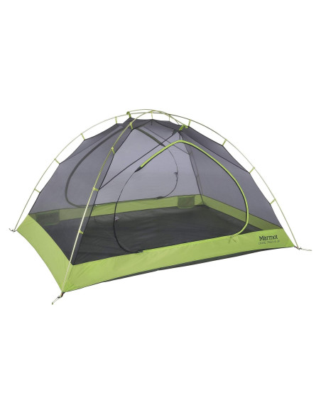 Tienda de Camping MARMOT Crane Creek Ultraligera 3 Personas Tienda de Camping MARMOT Crane Creek Ultraligera 3 Personas