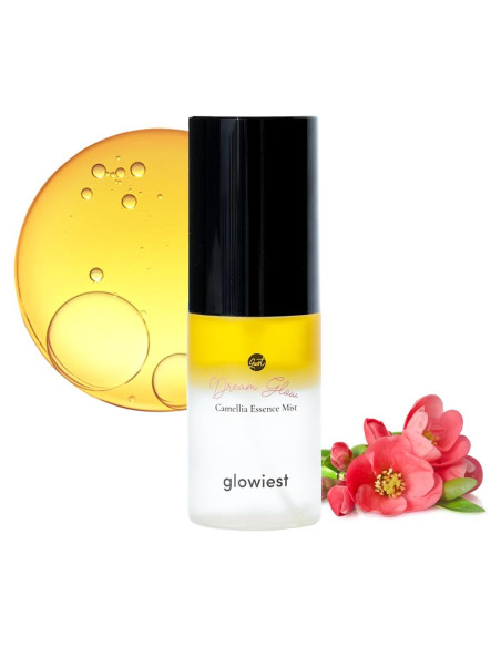 Mist Hidratante Camelia Dream Glow 35ml - Multi Mist Suero Mist Hidratante Camelia Dream Glow 35ml - Multi Mist Suero
