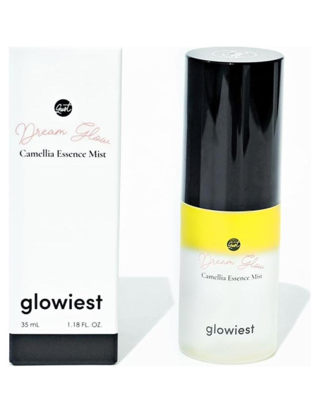 Mist Hidratante Camelia Dream Glow 35ml - Multi Mist Suero Mist Hidratante Camelia Dream Glow 35ml - Multi Mist Suero