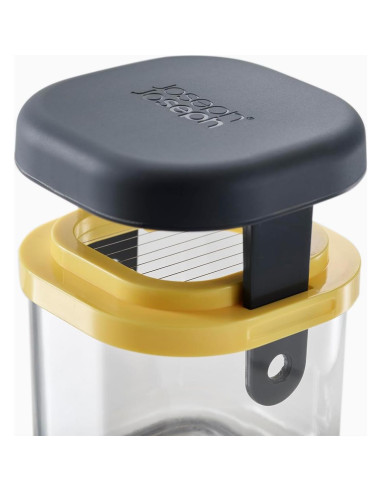 Picador y Cortador de Verduras Joseph Joseph Mini 3-en-1