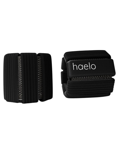 Pesas Ajustables para Muñeca y Tobillo Haelo 0.91 kg