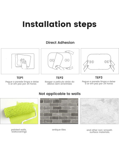 Soporte Limpiador de Cepillos de Dientes XiaoKJ RA-982