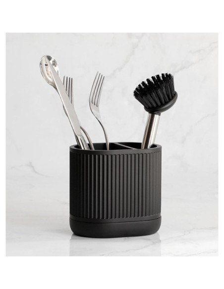 Conjunto de Accesorios de Baño Negro Mate 4 Piezas Conjunto de Accesorios de Baño Negro Mate 4 Piezas