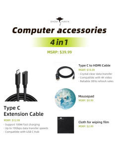 Laptop Lenovo Ideapad 15.6" Táctil Intel i3 24GB RAM 1TB SSD 2