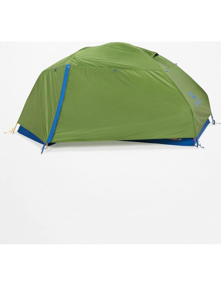 Carpa de Camping MARMOT Limelight 2P Impermeable 4 Estaciones Carpa de Camping MARMOT Limelight 2P Impermeable 4 Estaciones