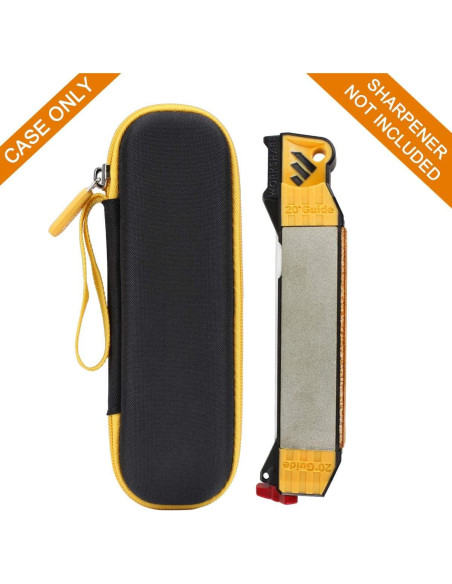 Funda Dura Aproca para Afilador Work Sharp - 14.5x9.3 cm Funda Dura Aproca para Afilador Work Sharp - 14.5x9.3 cm