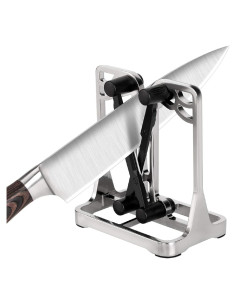 Afilador de cuchillos Ehoyal profesional acero inoxidable