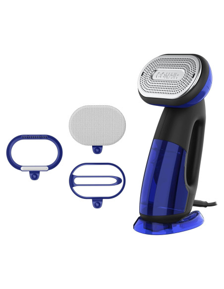 Vaporizador y Plancha de Mano Conair Turbo ExtremeSteam 1875W Vaporizador y Plancha de Mano Conair Turbo ExtremeSteam 1875W