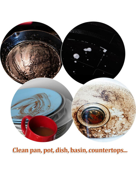 4 Piezas Espátula de Silicona JJUNW para Cocina 13x5cm 4 Piezas Espátula de Silicona JJUNW para Cocina 13x5cm