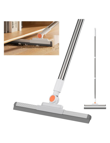 Limpiador de Suelos RONSUNG con Cuchilla Rotativa 180
