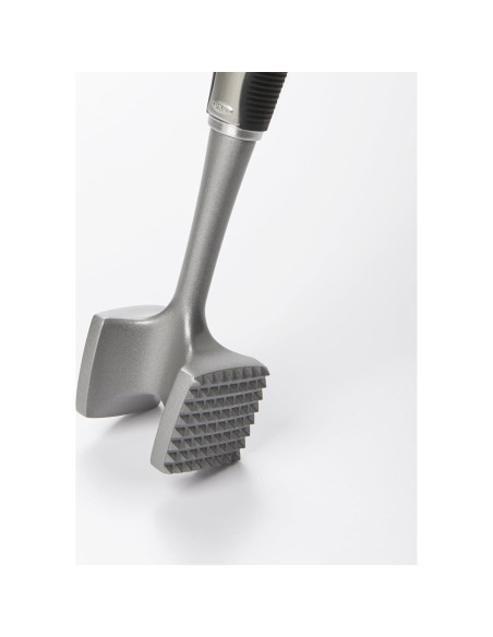 Aplastador de Carne OXO SteeL Acero Inoxidable 0,39 kg Aplastador de Carne OXO SteeL Acero Inoxidable 0,39 kg