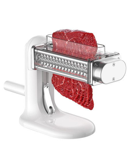 Ablandador de Carne Manual Cofun C2401-HA Acero Inoxidable Ablandador de Carne Manual Cofun C2401-HA Acero Inoxidable
