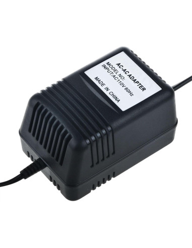 Cargador Adaptador AC a AC SLLEA para Invisible Fence 100-0018-01