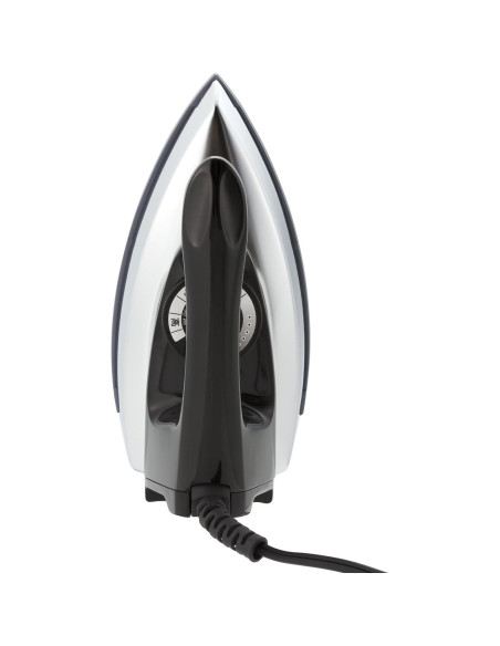Plancha Automática Panasonic NI-A66-K 0.5 kg Acero Inoxidable Plancha Automática Panasonic NI-A66-K 0.5 kg Acero Inoxidable