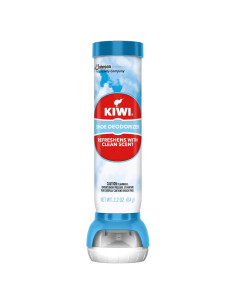 Refrescador de Zapatos Kiwi FreshForce 62.37 g Unisex