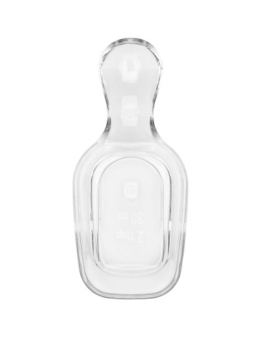 Cuchara para café OXO Good Grips 30 mL apta lavavajillas