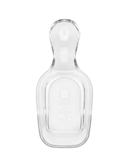 Cuchara para café OXO Good Grips 30 mL apta lavavajillas Cuchara para café OXO Good Grips 30 mL apta lavavajillas